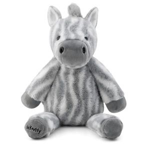 Scentsy Buddy Zebra NIB